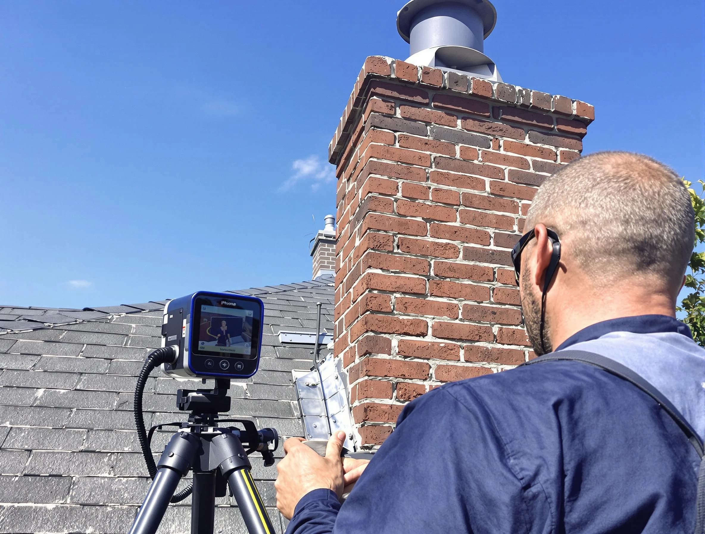 Chimney Inspection service in North Salt Lake, UT