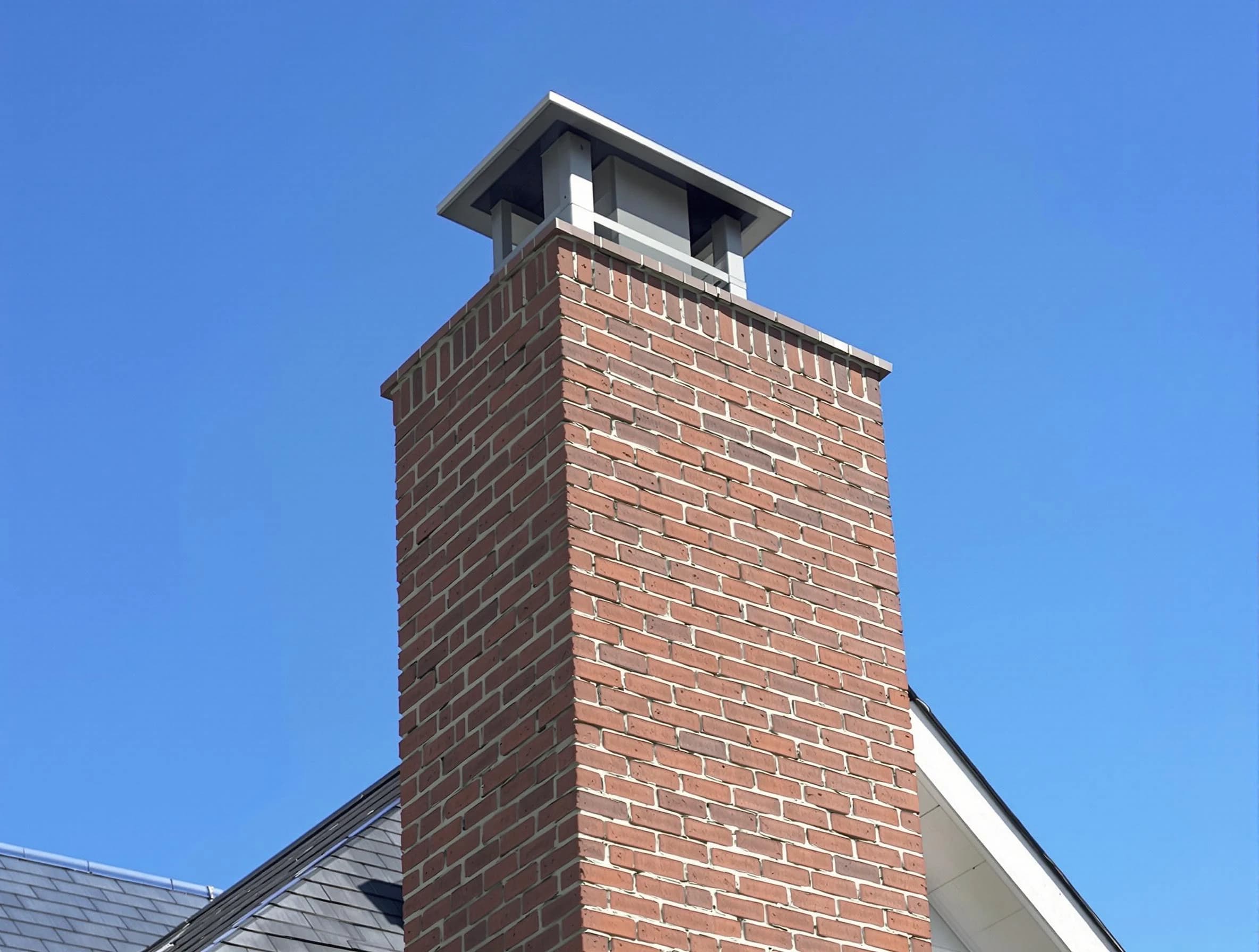 Chimney Remodeling service in North Salt Lake, UT